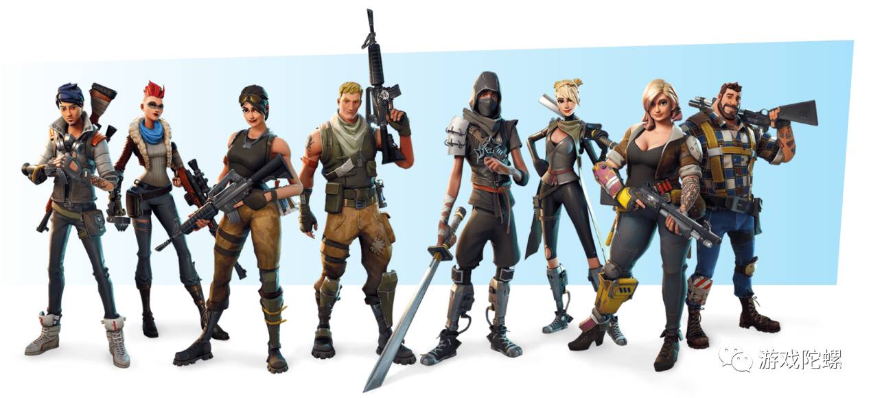 早期技战术 早期技战术